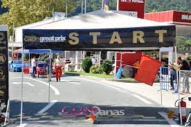 Ovog ljeta u Cazinu najbolji vozači iz zemlje i regiona